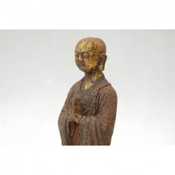 Luo-Han buddha
