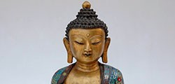 Image Chinese buddhist art