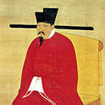 Die Han-, Sui-, Tang und Ming-Dynastien. Die Künste