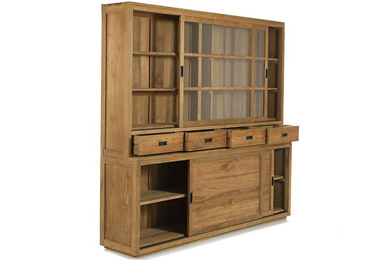 Chinese Furniture Woods Species China Collection - 