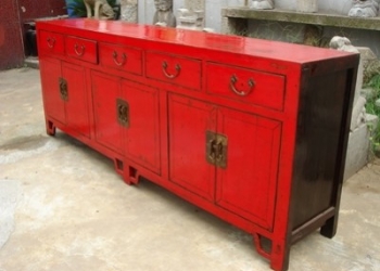 How to Care Chinese Laquered Furniture